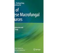 Atlas of Chinese Macrofungal Resources: Volume 2: Polyporoid, Hydnaceous and Thelephoroid Fungi
