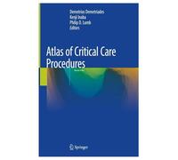 ATLAS OF CRITICAL CARE PROCEDURES
