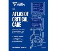 ATLAS OF CRITICAL CARE: Systematic Evaluation, Prognostication, and Patient-Centered Care