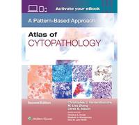 Atlas of Cytopathology: A Pattern-Based Approach
