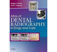 Atlas of Dental Radiography in Dogs and Cats