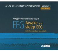 Atlas of Electroencephalography: Awake and sleep EEG