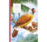 Atlas of Extinct Animals (Large Encyclopedias of Animals)