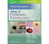 Atlas of Forensic Pathology: A Pattern Based Approach: Print + eBook with Multimedia