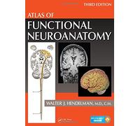 Atlas of Functional Neuroanatomy