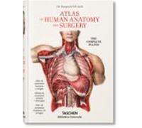 atlas of human anatomy and surgery-esp.bib. universalis