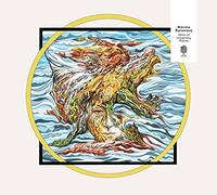 Marina Baranova – Atlas of Imaginary Places – CD (Digipak)