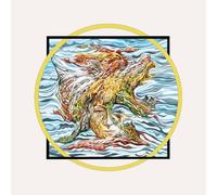 Atlas of Imaginary Places (LP)