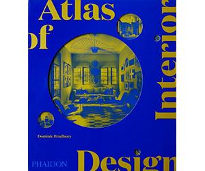 Atlas of Interior Design
