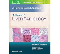 Atlas of Liver Pathology: A Pattern-Based Approach