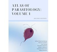 Atlas of Parasitology: Volume 1
