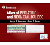 Atlas of Pediatric and Neonatal ICU EEG