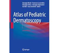 Atlas of Pediatric Dermatoscopy