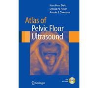 Atlas of Pelvic Floor Ultrasound