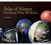 Atlas of Science: Visualizing What We Know