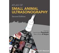 Atlas of Small Animal Ultrasonography