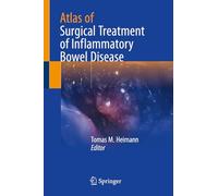 Atlas of Surgical Treatment of Inflammatory Bowel Disease