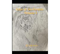 Atlas of the Gemlas - Volume I (The Tales of the Lost North)