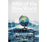 Atlas of the new World