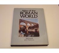 Atlas of the Roman World (Cultural Atlas)