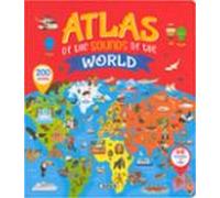 Susaeta - Atlas of the sounds of the world