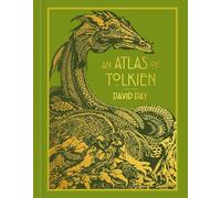 Atlas of Tolkien Deluxe Edition (Deluxe Tolkien)