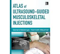 Atlas of ultrasound-guided musculoskeletal injections. Ediz. illustrata (Medicina)