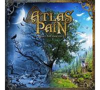 Atlas pain - What the oak left