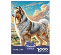 Atlas Pastor Puzzle 1000 Piezas, Diversión Rompecabezas De Bricolaje, Entretenimiento Creativo, Colección De Arte, para Adultos Y Niños A Partir De 12 Años 38x26cm/1000pcs