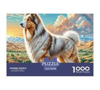 Atlas Pastor Puzzle 1000 Piezas Pasatiempo Creativo Clásicos Regalos Obra De Arte Rompecabezas Juguetes Desafiantes para Adultos Y Niños 52x38cm/1000pcs