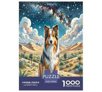 Atlas Pastor Puzzle Imposible,desafío para Adultos Entretenimiento Creativo 1000 Piezas Obra De Arte De Juego De para Adultos Y Niños Mayores De 12 Años 70x50cm/1000pcs