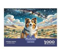 Atlas Pastor Rompecabezas Imposible,desafío for Adults Juego Educativo 1000 Piezas Obra De Arte De Juego De para Adultos Y Niños A Partir De 12 Años 70x50cm/1000pcs