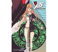 Atlas - Persona 5, Vol. 8: Volume 8