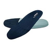 Atlas plantilla clima confort - gris, PU, 48