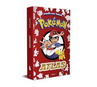 Atlas Pokémon (Guía Pokémon)
