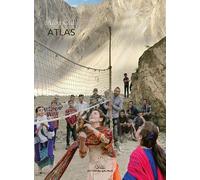 Atlas (Premio Nacional de Poesía Xove 2020): 88 (Dombate (Poesía))
