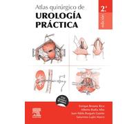 Atlas quirúrgico de urología práctica