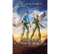 Atlas Renegado (Estrella Renegada)