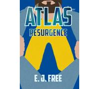 Atlas: Resurgence (The Atlas Legacy)