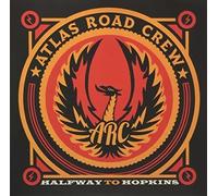 ATLAS ROAD CREW Halfway To Hopkins (Vinyl) (Importación USA)