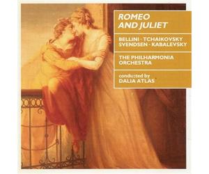Atlas - Romeo & Juliet