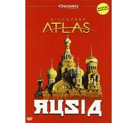 DISCOVERY ATLAS RUSIA