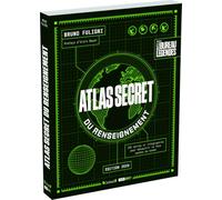 Atlas secret du renseignement
