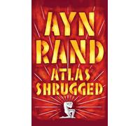 Atlas Shrugged