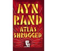 Atlas Shrugged