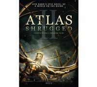 Atlas Shrugged II: The Strike by Samantha Mathis