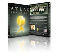 Atlas Shrugged: Part I