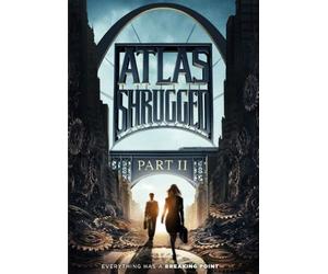 Atlas Shrugged, Part II [Reino Unido] [DVD]