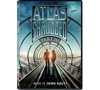Atlas Shrugged, Part III [DVD]