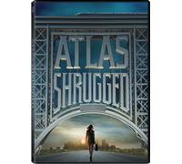 Atlas Shrugged: Part One [Reino Unido] [DVD]